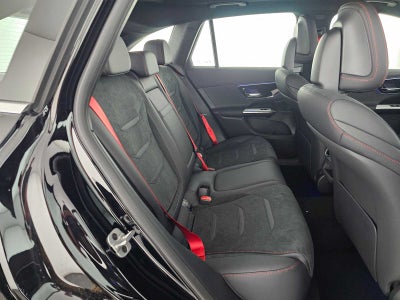 2026 Mercedes-Benz AMG® GLC 43 AMG® GLC 43