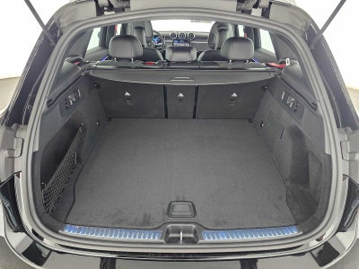 2026 Mercedes-Benz AMG® GLC 43 AMG® GLC 43