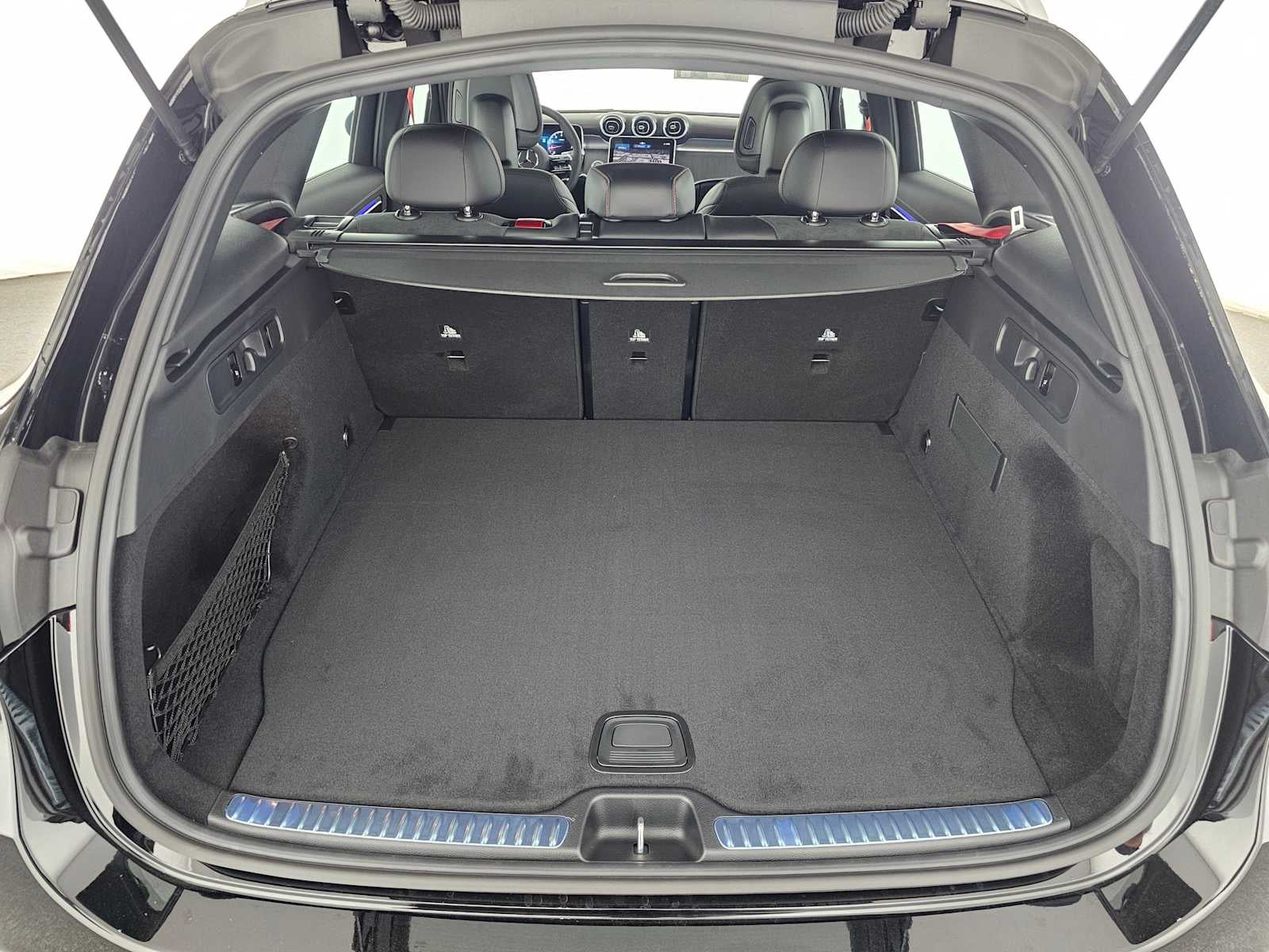 2026 Mercedes-Benz AMG® GLC 43 AMG® GLC 43