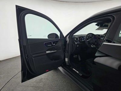 2026 Mercedes-Benz AMG® GLC 43 AMG® GLC 43