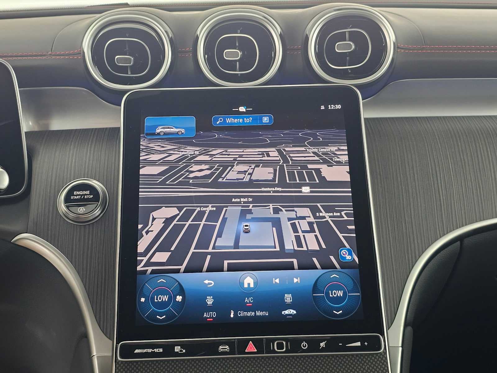 2026 Mercedes-Benz AMG® GLC 43 AMG® GLC 43