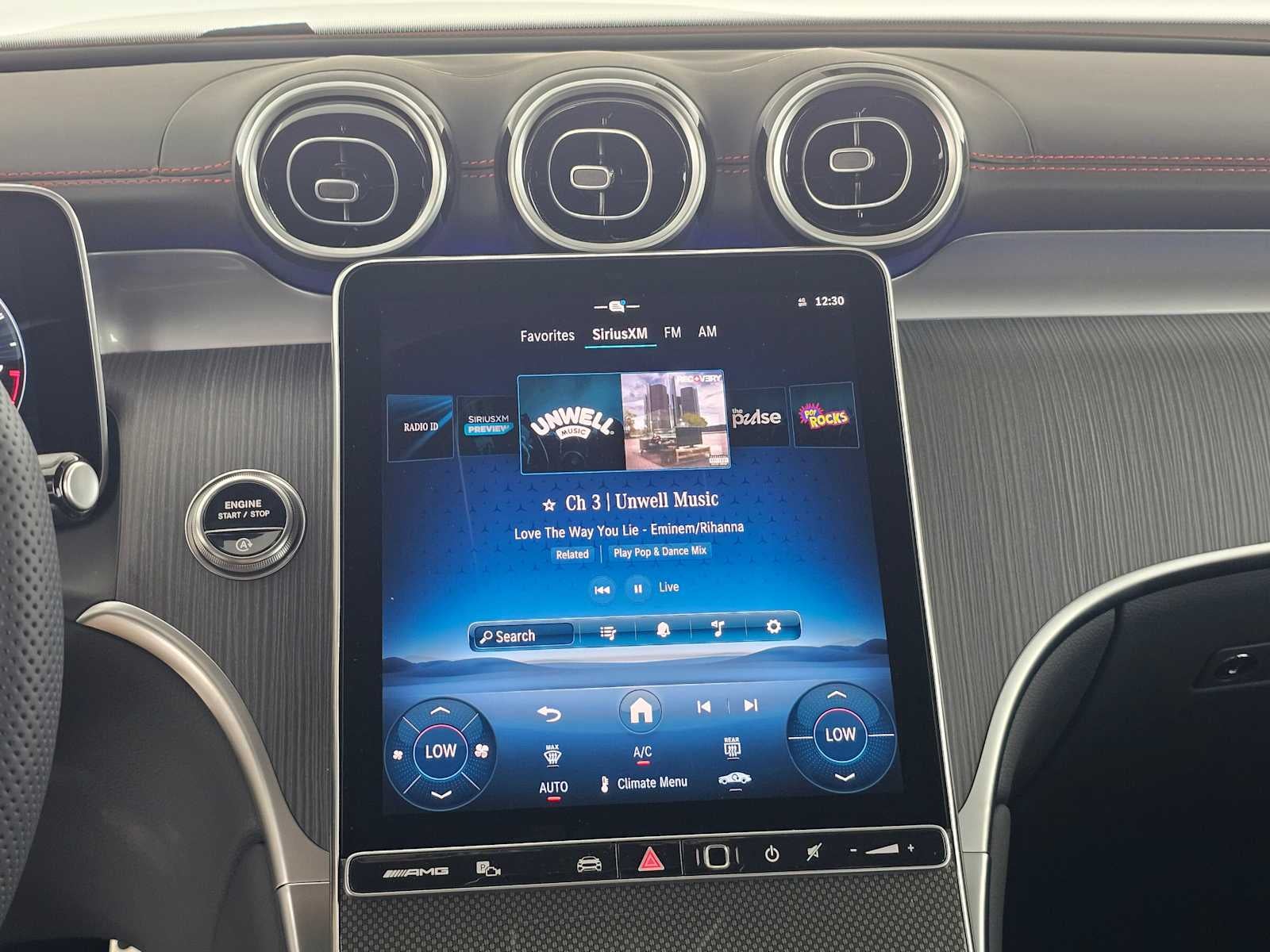 2026 Mercedes-Benz AMG® GLC 43 AMG® GLC 43