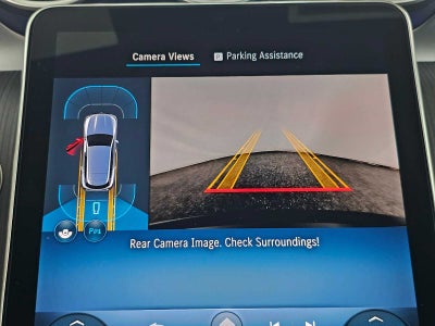 2026 Mercedes-Benz AMG® GLC 43 AMG® GLC 43