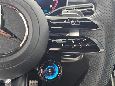 2026 Mercedes-Benz AMG® GLC 43 AMG® GLC 43