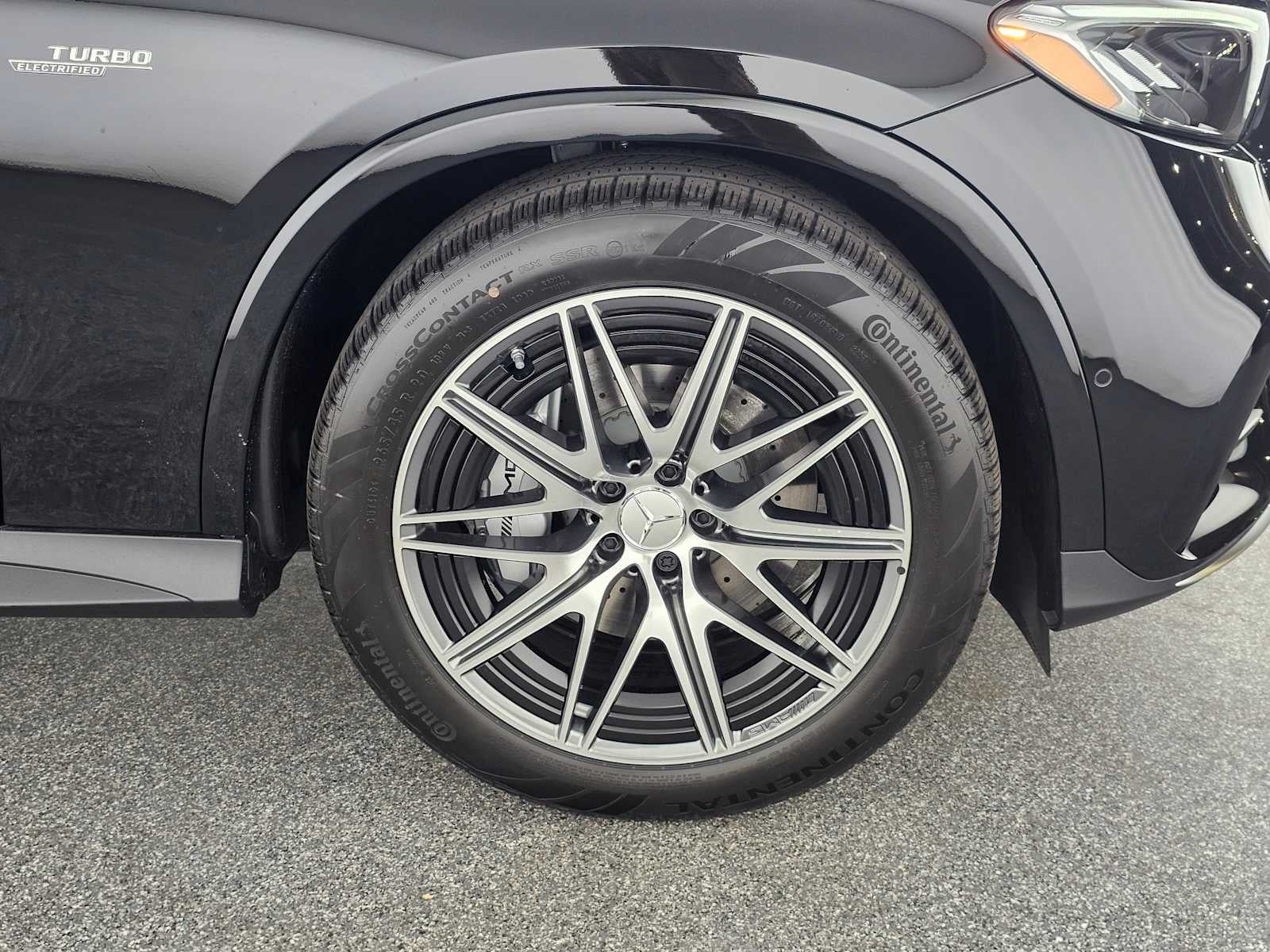 2026 Mercedes-Benz AMG® GLC 43 AMG® GLC 43