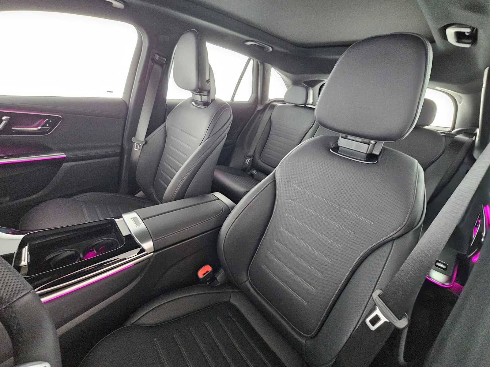 2026 Mercedes-Benz GLC AMG® GLC 43