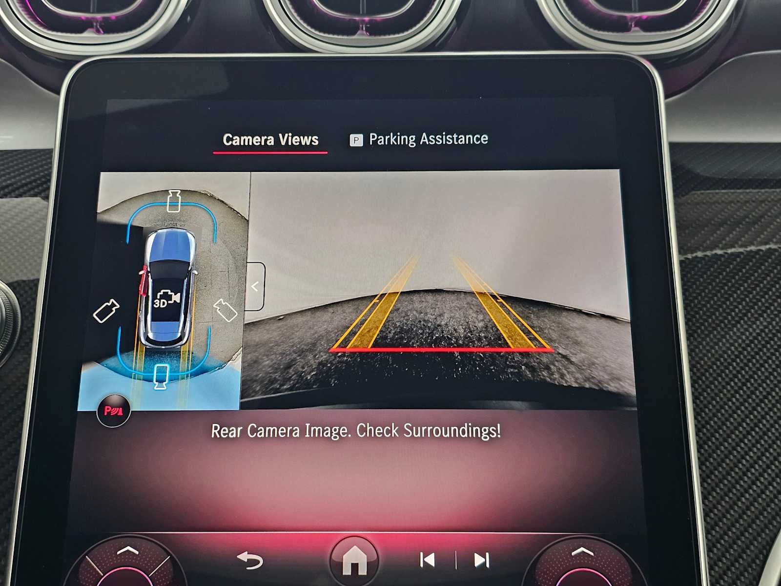 2026 Mercedes-Benz GLC AMG® GLC 43