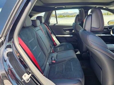 2026 Mercedes-Benz AMG® GLC 43 4MATIC® SUV