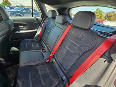 2026 Mercedes-Benz AMG® GLC 43 4MATIC® SUV