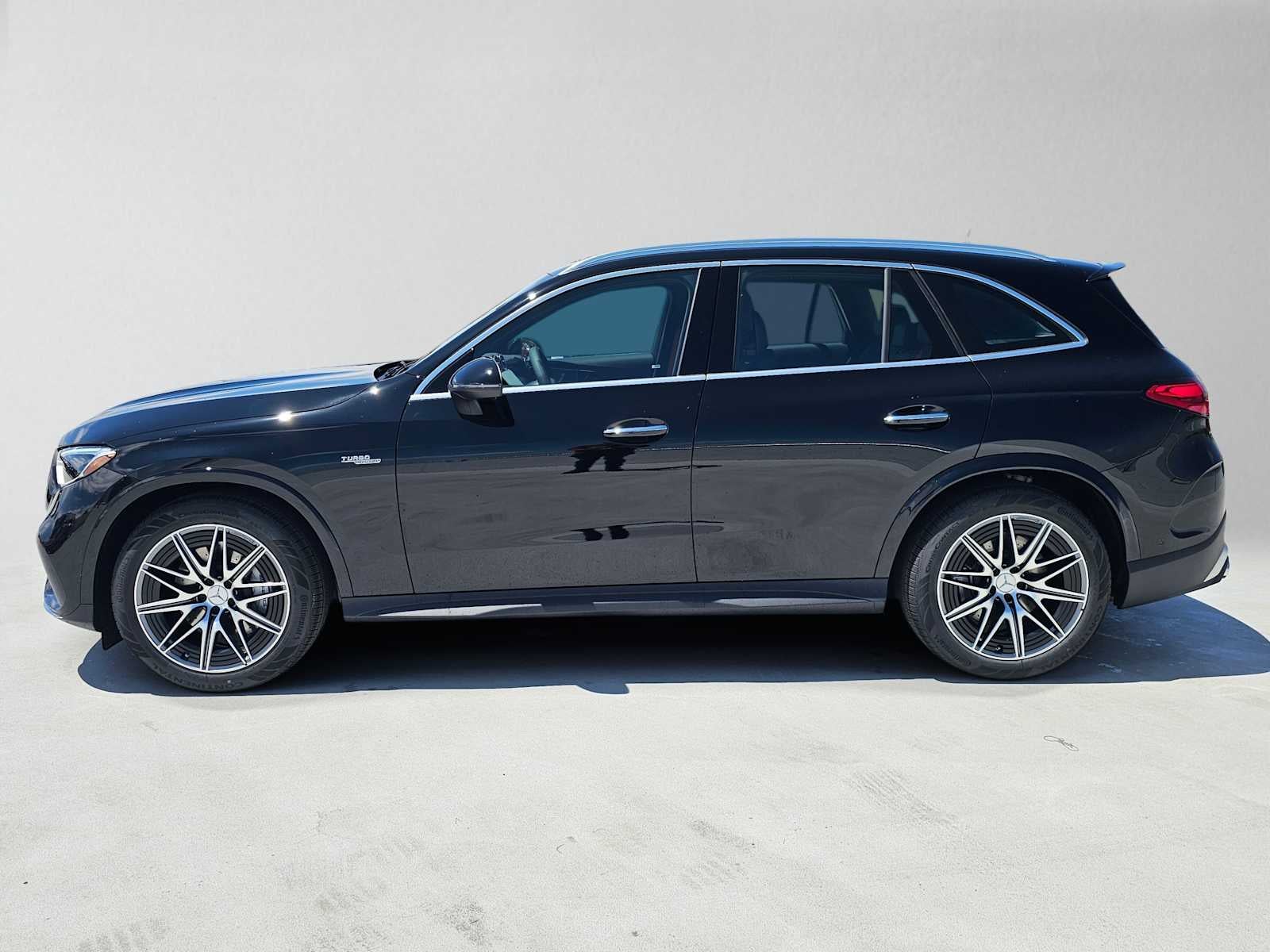 2026 Mercedes-Benz AMG® GLC 43 4MATIC® SUV