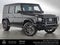 2026 Mercedes-Benz G 550 SUV