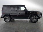2026 Mercedes-Benz G 550 SUV