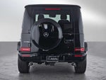 2026 Mercedes-Benz G 550 SUV