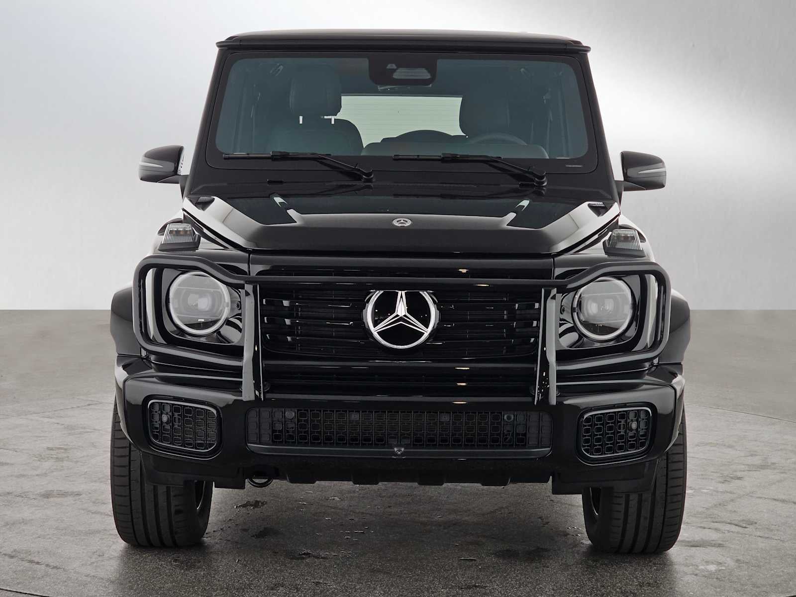 2026 Mercedes-Benz G 550 SUV