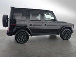 2026 Mercedes-Benz G 550 SUV