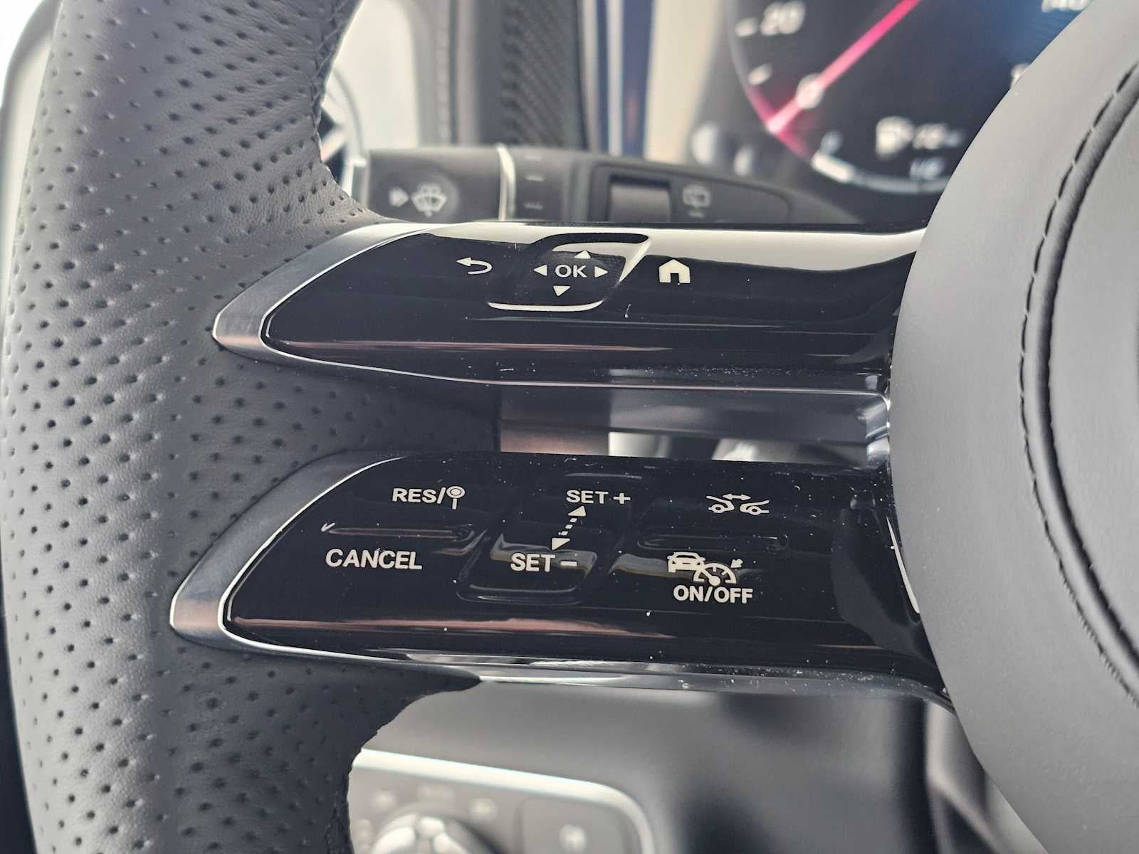 2026 Mercedes-Benz G 550 SUV