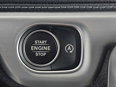 2026 Mercedes-Benz G 550 SUV