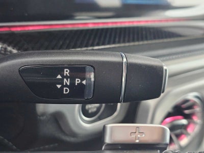 2026 Mercedes-Benz G 550 SUV