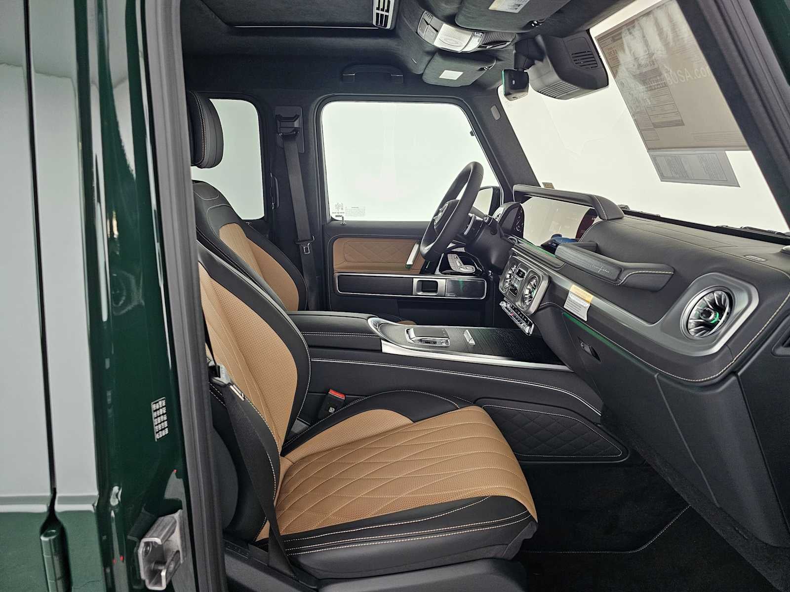 2026 Mercedes-Benz G 550 G 550