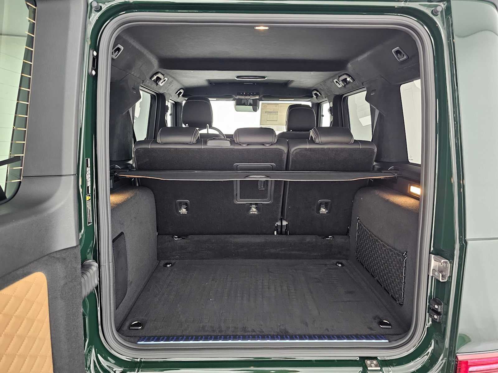 2026 Mercedes-Benz G 550 G 550