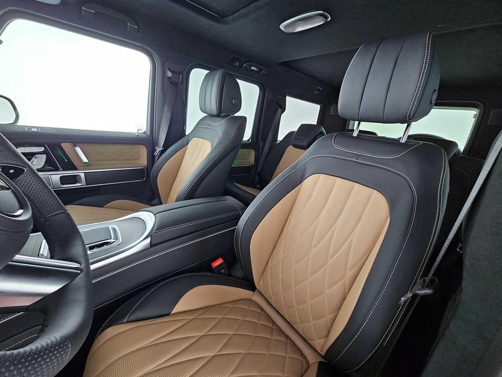2026 Mercedes-Benz G 550 G 550