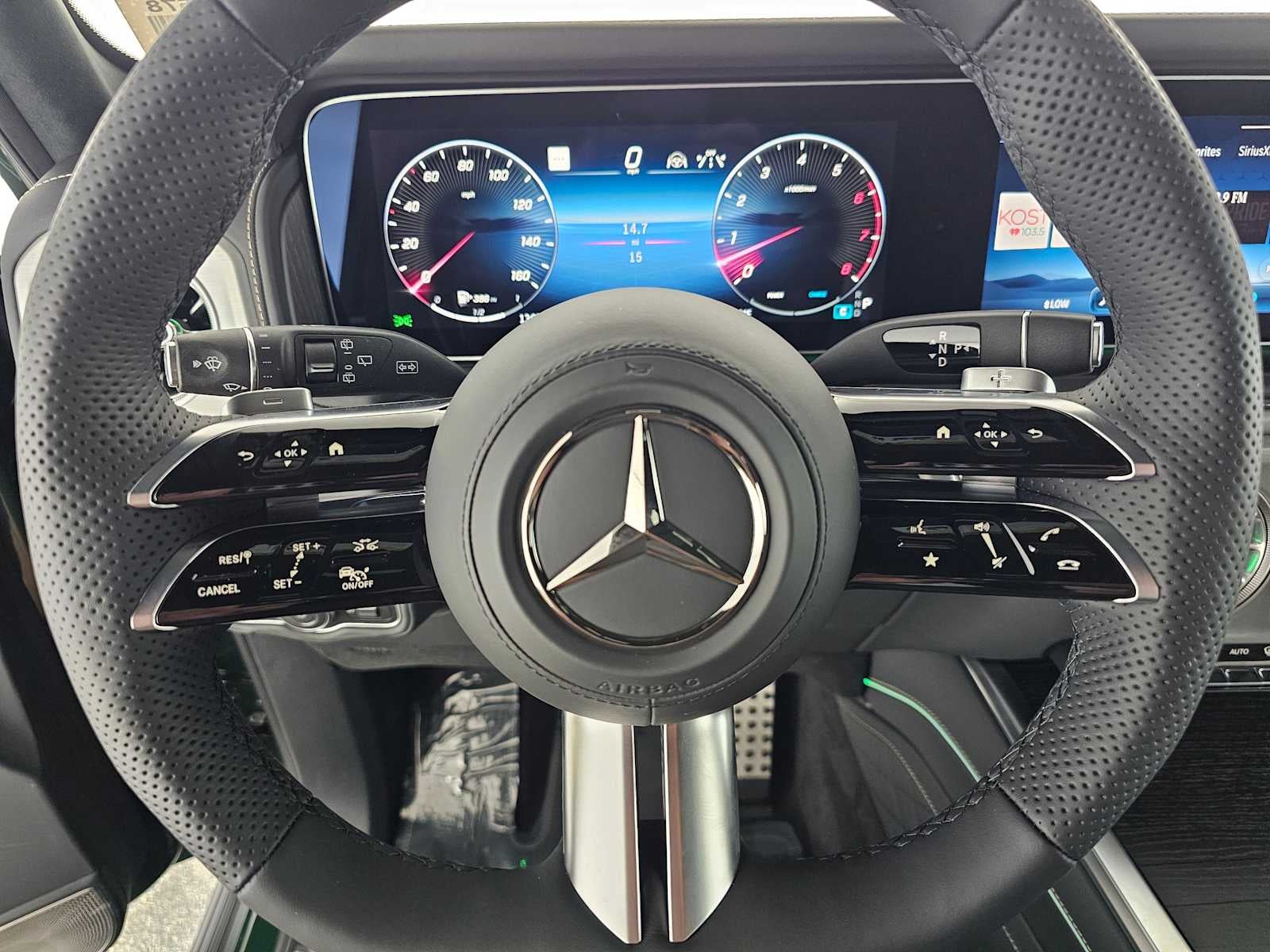 2026 Mercedes-Benz G 550 G 550