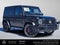 2026 Mercedes-Benz AMG® G 63 SUV