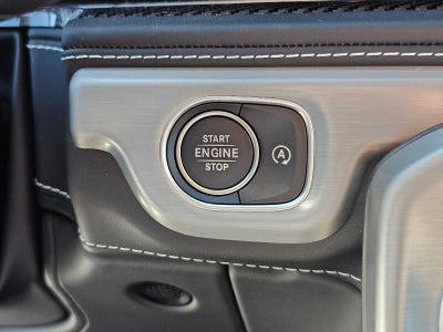 2026 Mercedes-Benz AMG® G 63 SUV