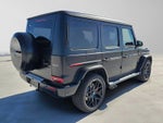 2026 Mercedes-Benz AMG® G 63 SUV