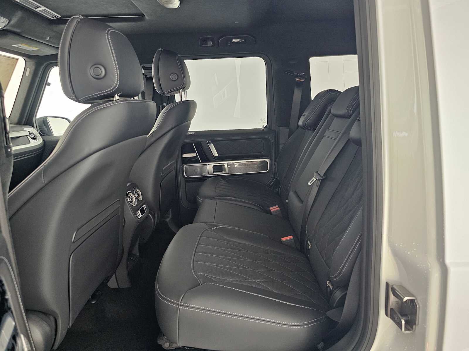 2026 Mercedes-Benz AMG® G 63 SUV