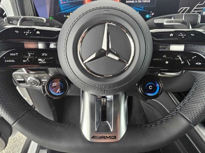 2026 Mercedes-Benz AMG® G 63 SUV
