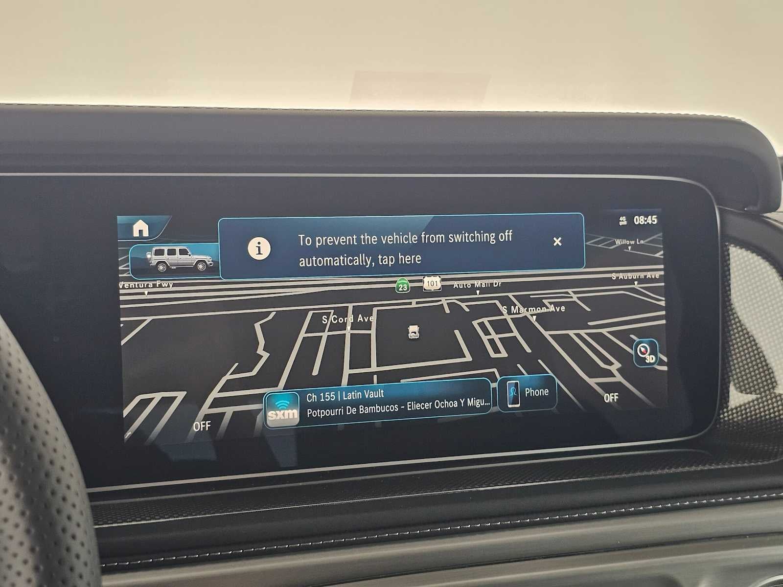 2026 Mercedes-Benz AMG® G 63 SUV