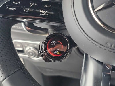 2026 Mercedes-Benz AMG® G 63 SUV