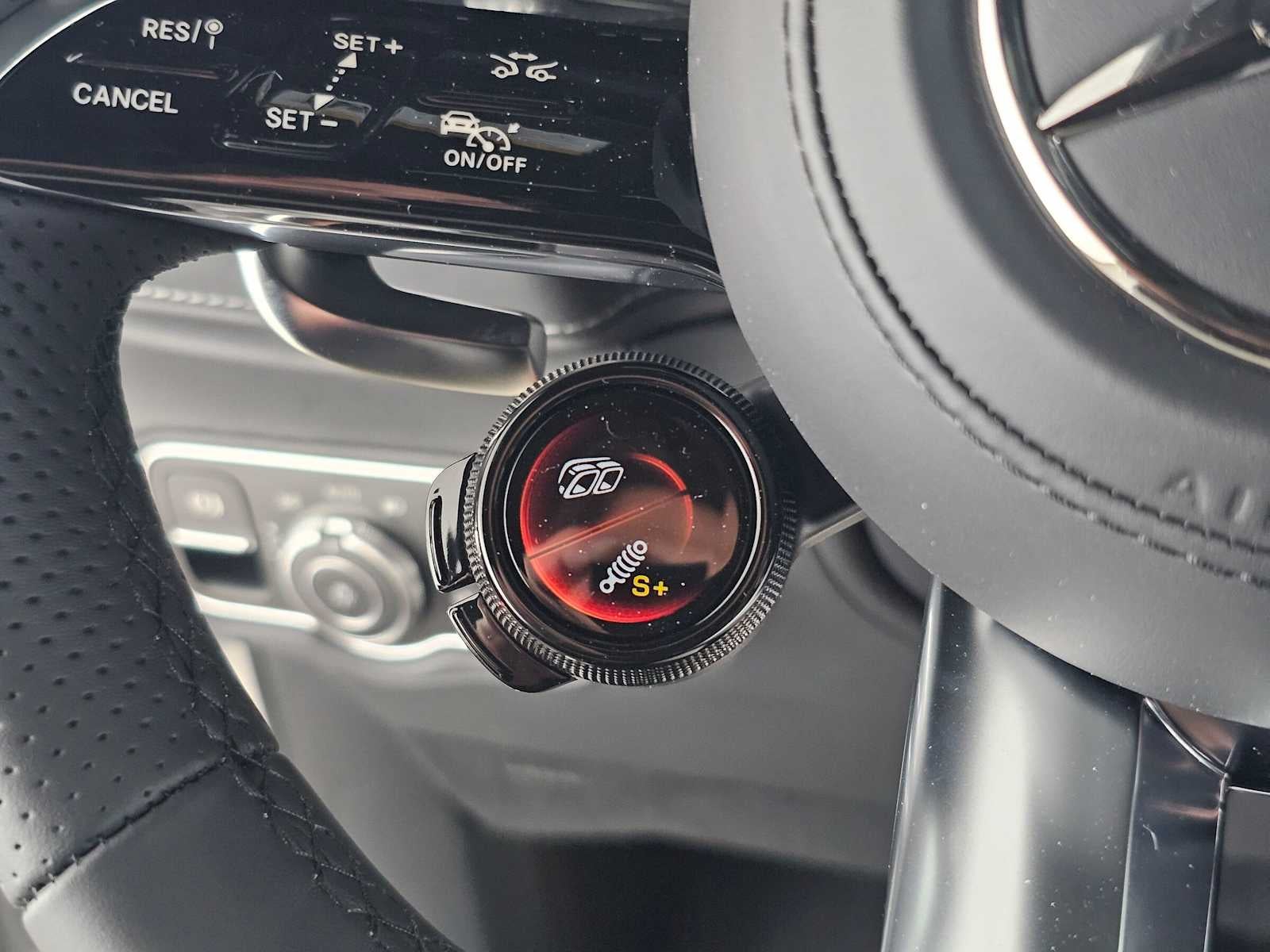 2026 Mercedes-Benz AMG® G 63 SUV