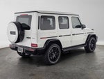 2026 Mercedes-Benz AMG® G 63 SUV
