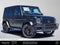 2026 Mercedes-Benz AMG® G 63 SUV