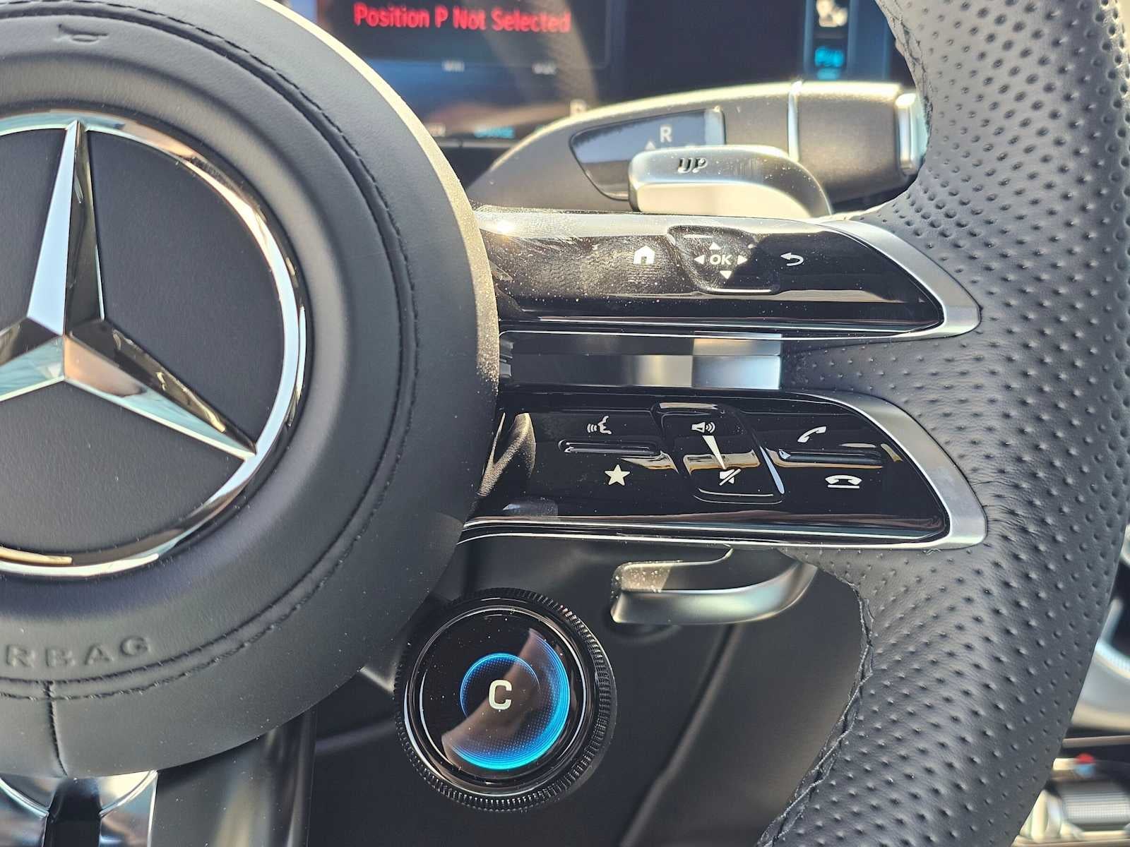 2026 Mercedes-Benz AMG® G 63 SUV