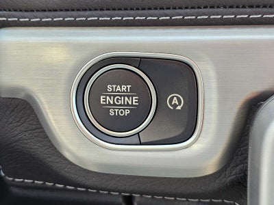 2026 Mercedes-Benz AMG® G 63 SUV