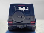 2026 Mercedes-Benz AMG® G 63 SUV