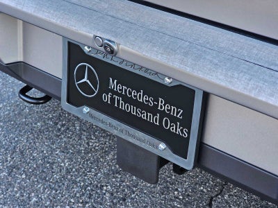 2027 Mercedes-Benz AMG® G 63 SUV