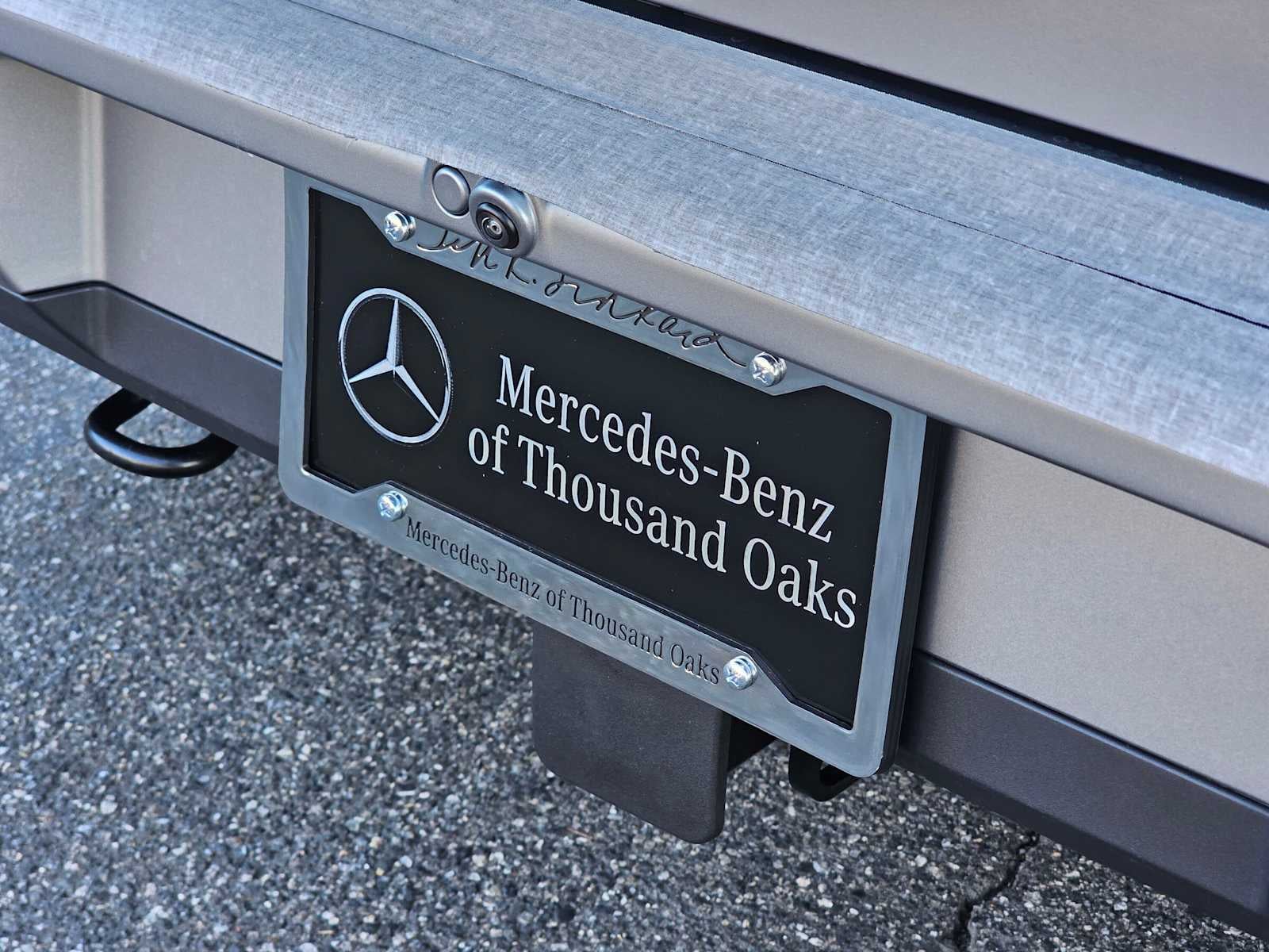 2027 Mercedes-Benz AMG® G 63 SUV