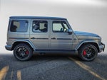 2027 Mercedes-Benz AMG® G 63 SUV