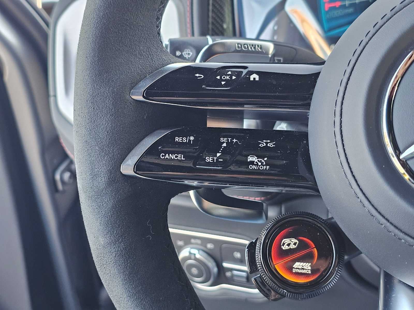 2027 Mercedes-Benz AMG® G 63 SUV