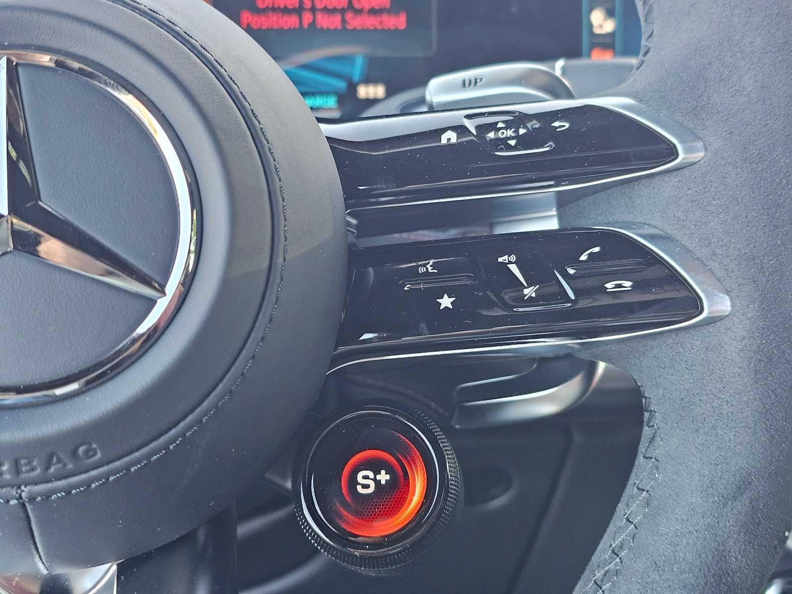 2027 Mercedes-Benz AMG® G 63 SUV