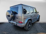 2027 Mercedes-Benz AMG® G 63 SUV