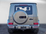 2027 Mercedes-Benz AMG® G 63 SUV