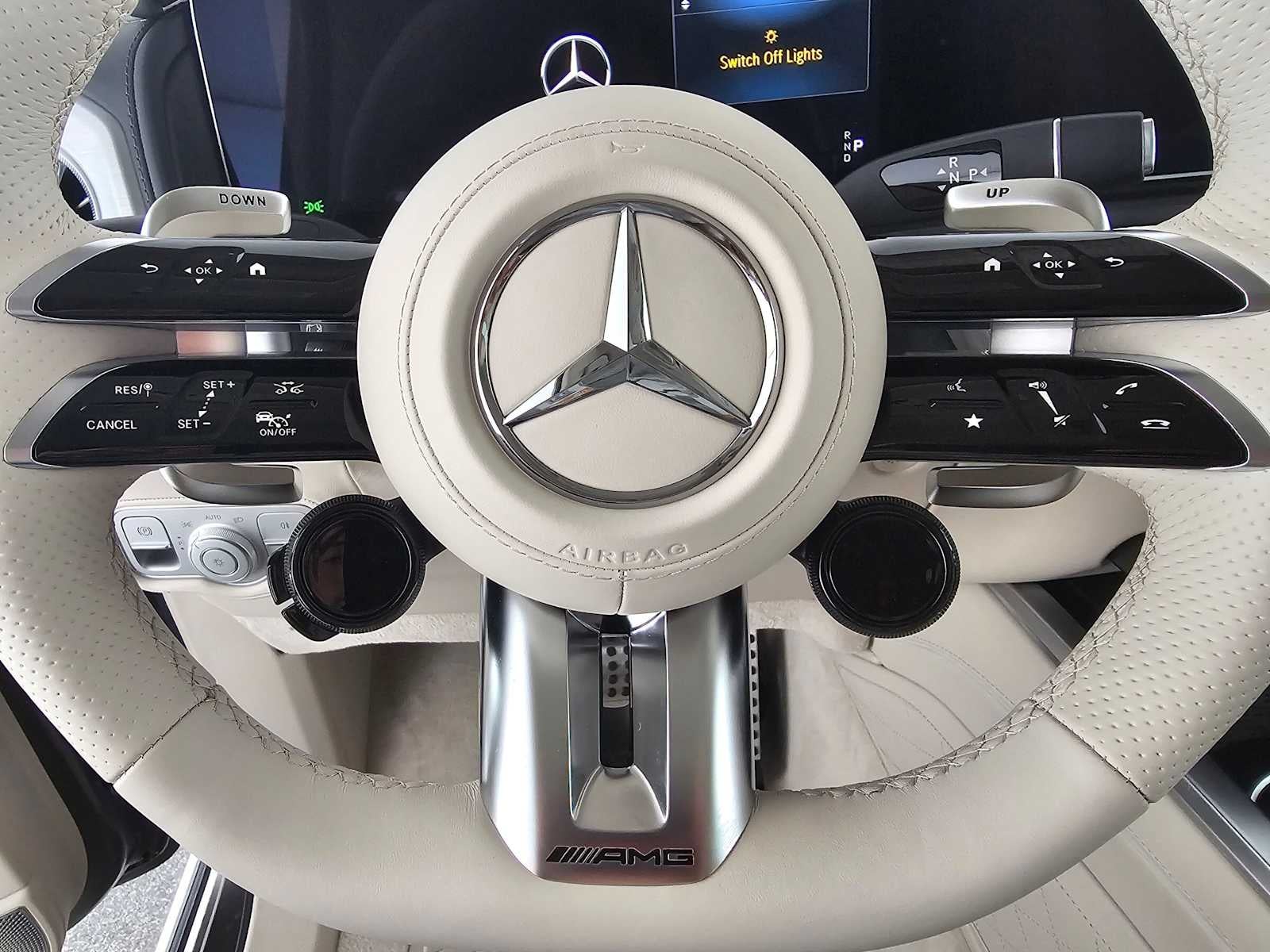 2027 Mercedes-Benz AMG® G 63 SUV