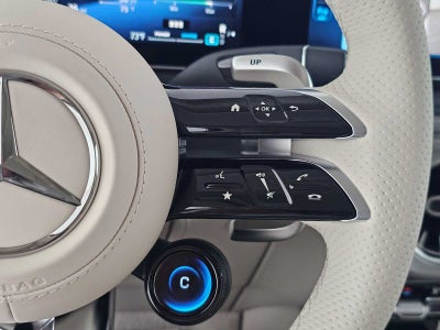 2027 Mercedes-Benz AMG® G 63 SUV