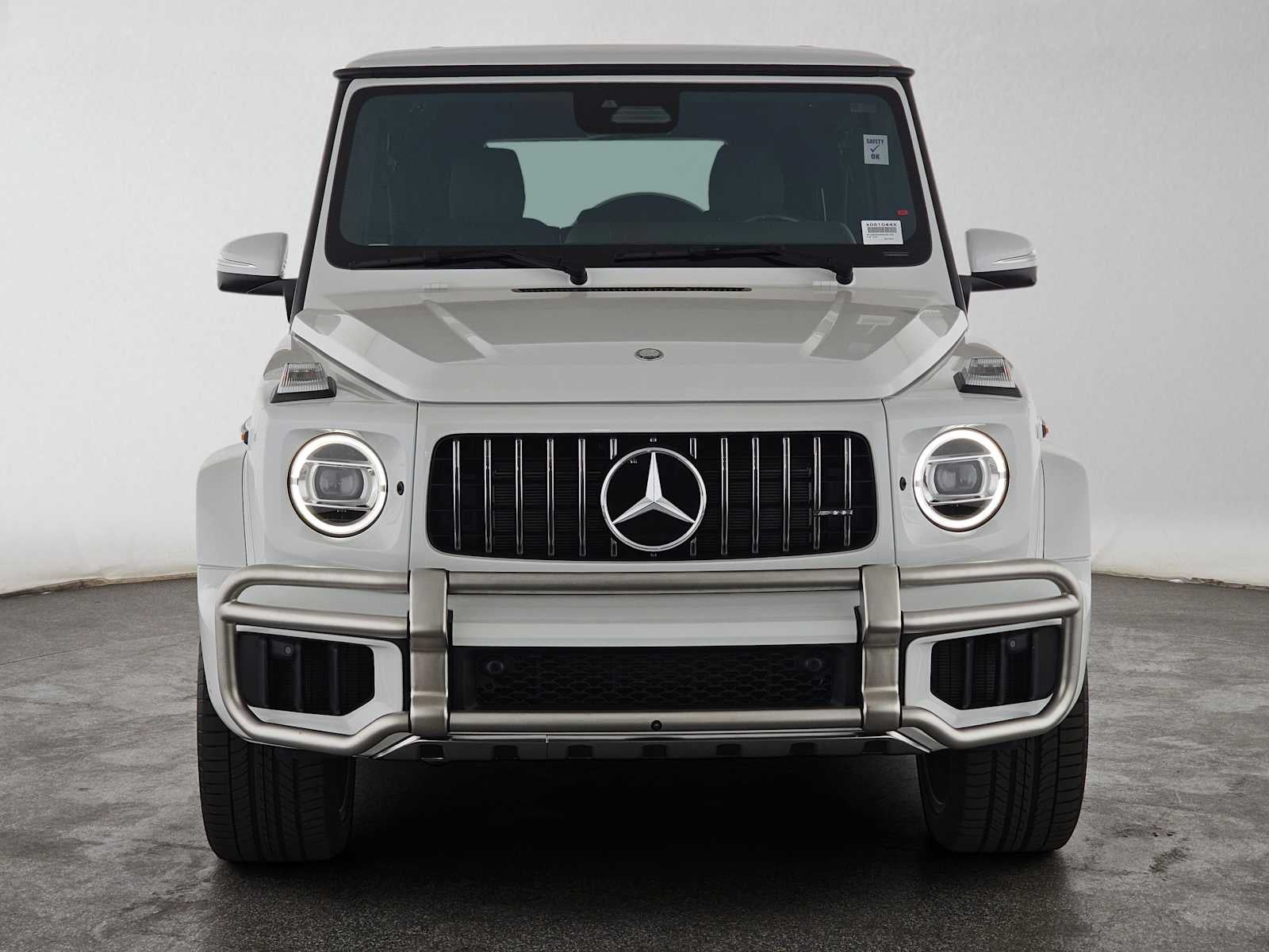 2025 Mercedes-Benz AMG® G 63 SUV
