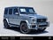 2026 Mercedes-Benz AMG® G 63 SUV